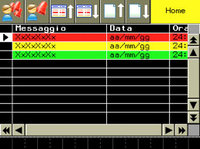 Automazione Dock Arm - Software Controll