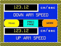 Dock Arm - Automazione