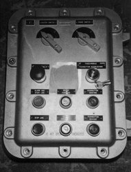 Quadri Elettrici Automazione Pietrasanta